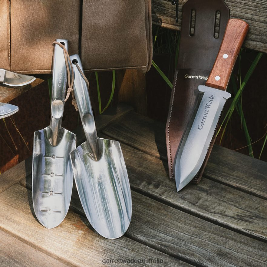 Garrett Wade Ultimate Garden Tools Set Garden 46JHVR13