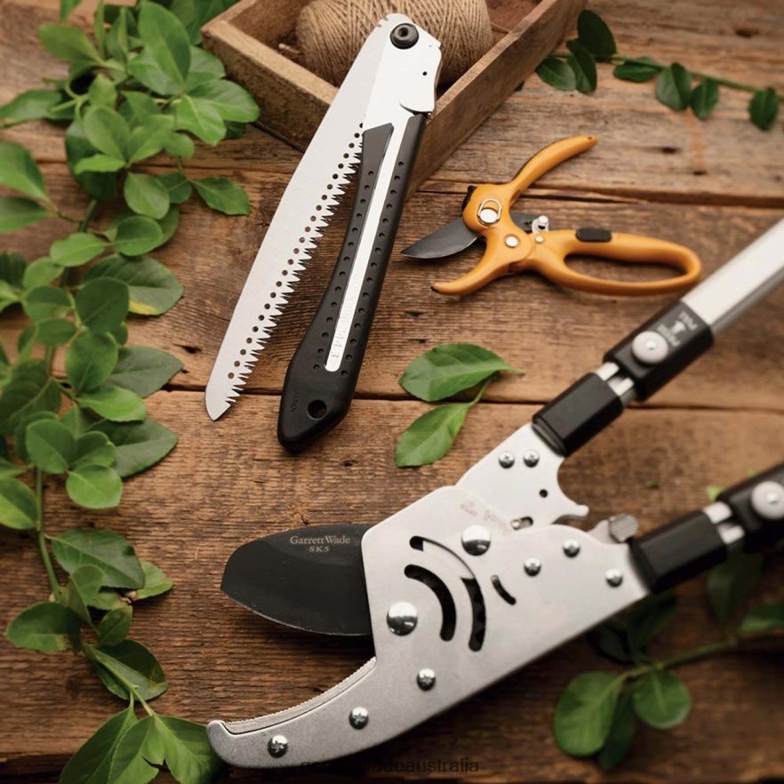 Garrett Wade Ultimate Pruning Set Garden 46JHVR43