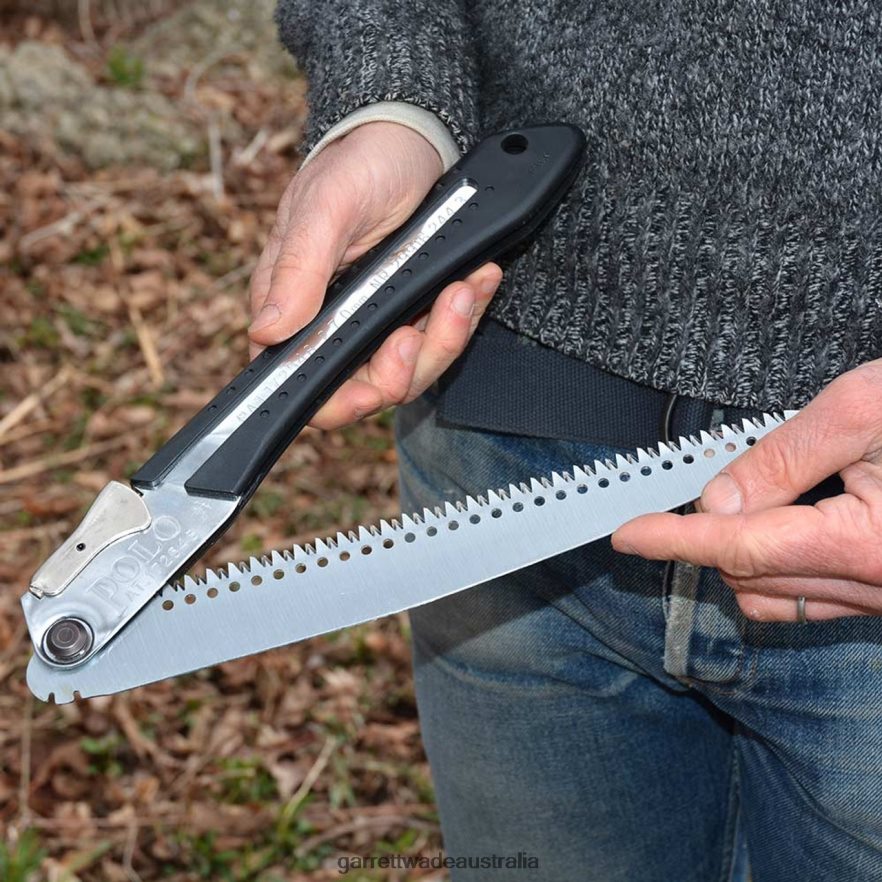 Garrett Wade Ultimate Pruning Set Garden 46JHVR43