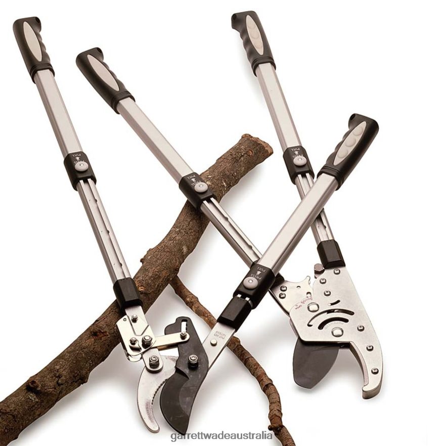 Garrett Wade Ultimate Pruning Set Garden 46JHVR43