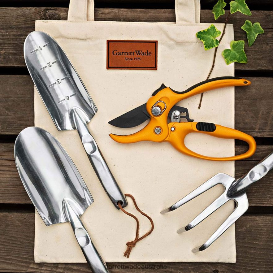 Garrett Wade Digging & Pruning Set (no bag) Garden 46JHVR270