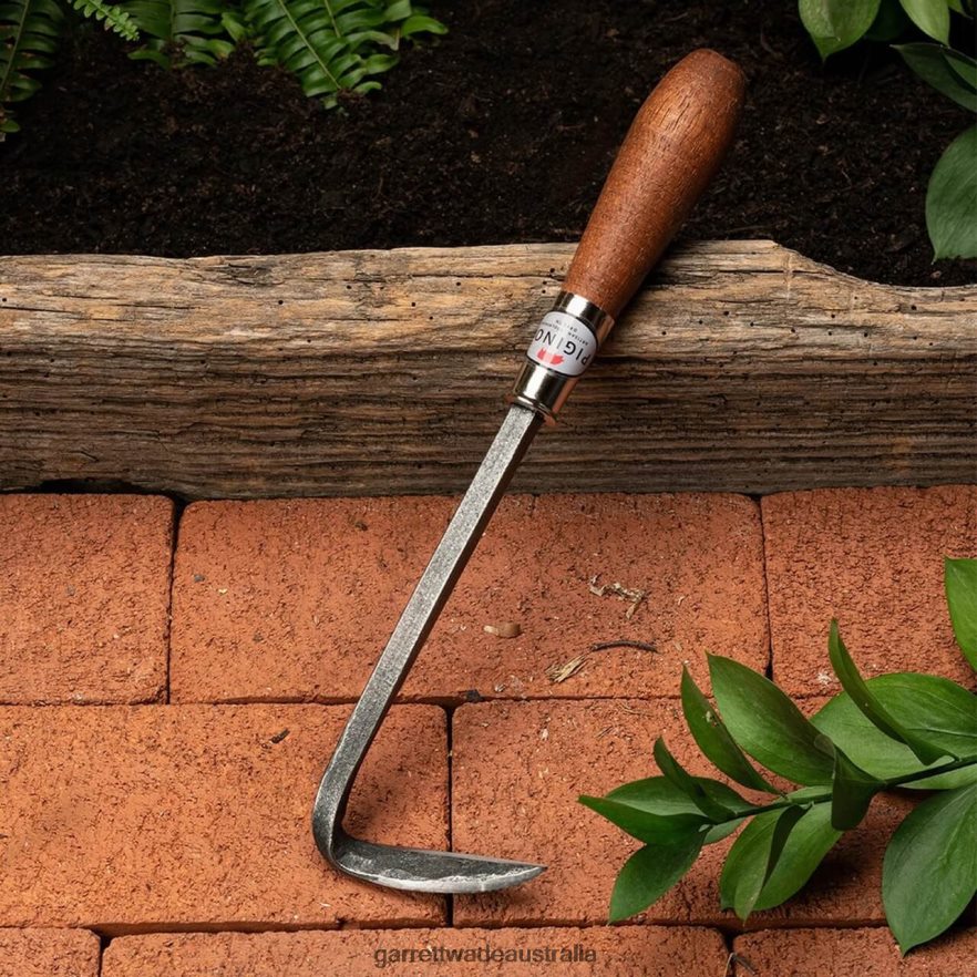 Garrett Wade Cape Cod Weeder by Red Pig Garden 46JHVR99