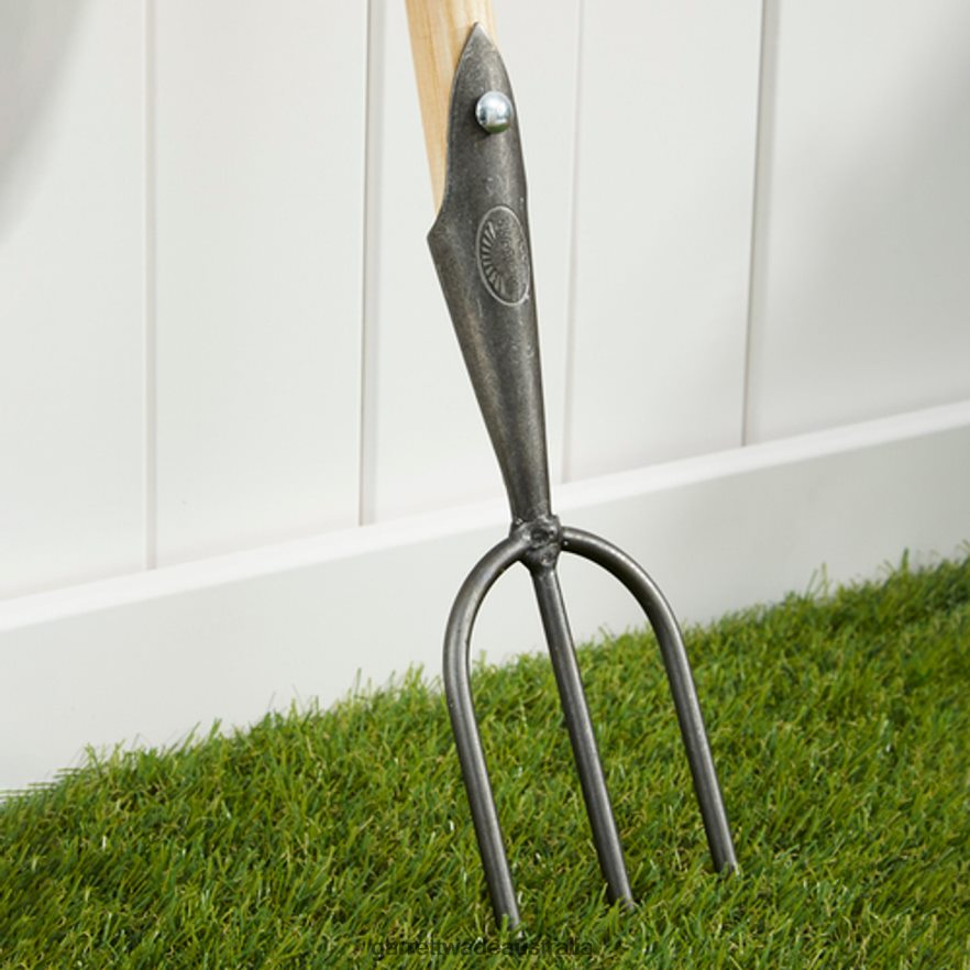 Garrett Wade Dutch Perennial Fork Garden 46JHVR119