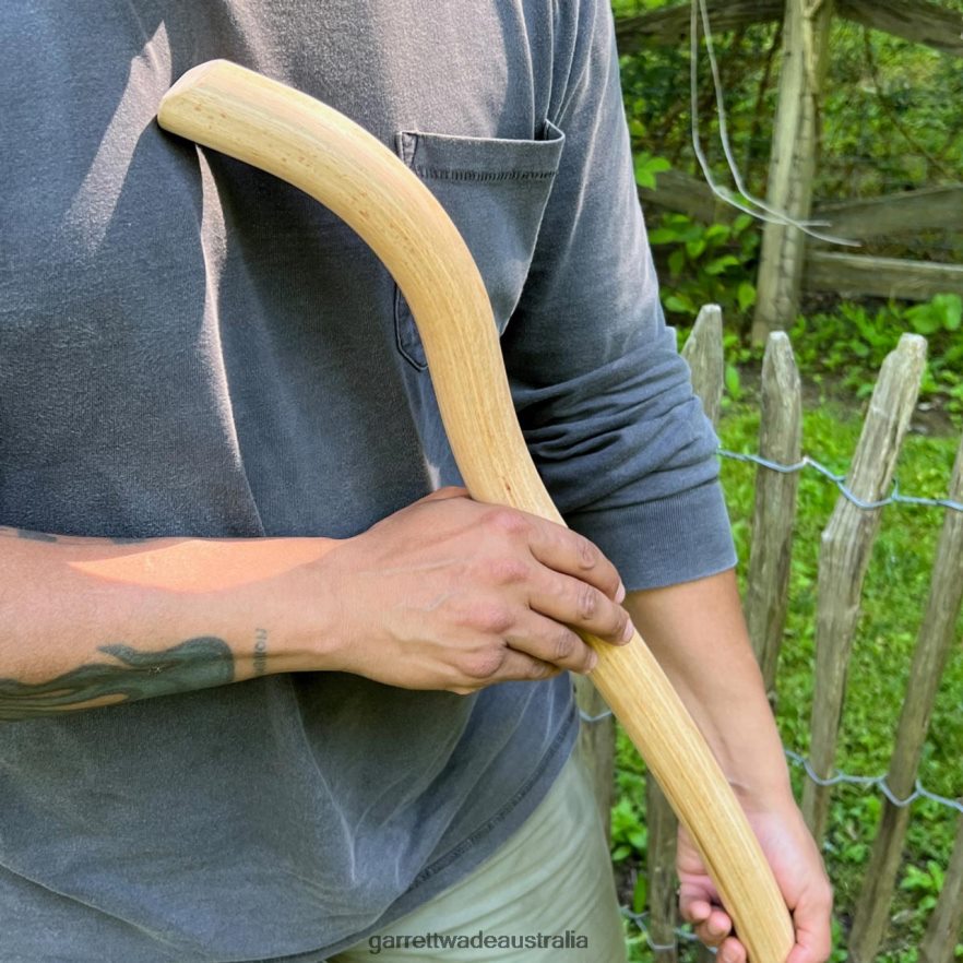 Garrett Wade Ergonomic Garden Shovel Garden 46JHVR116