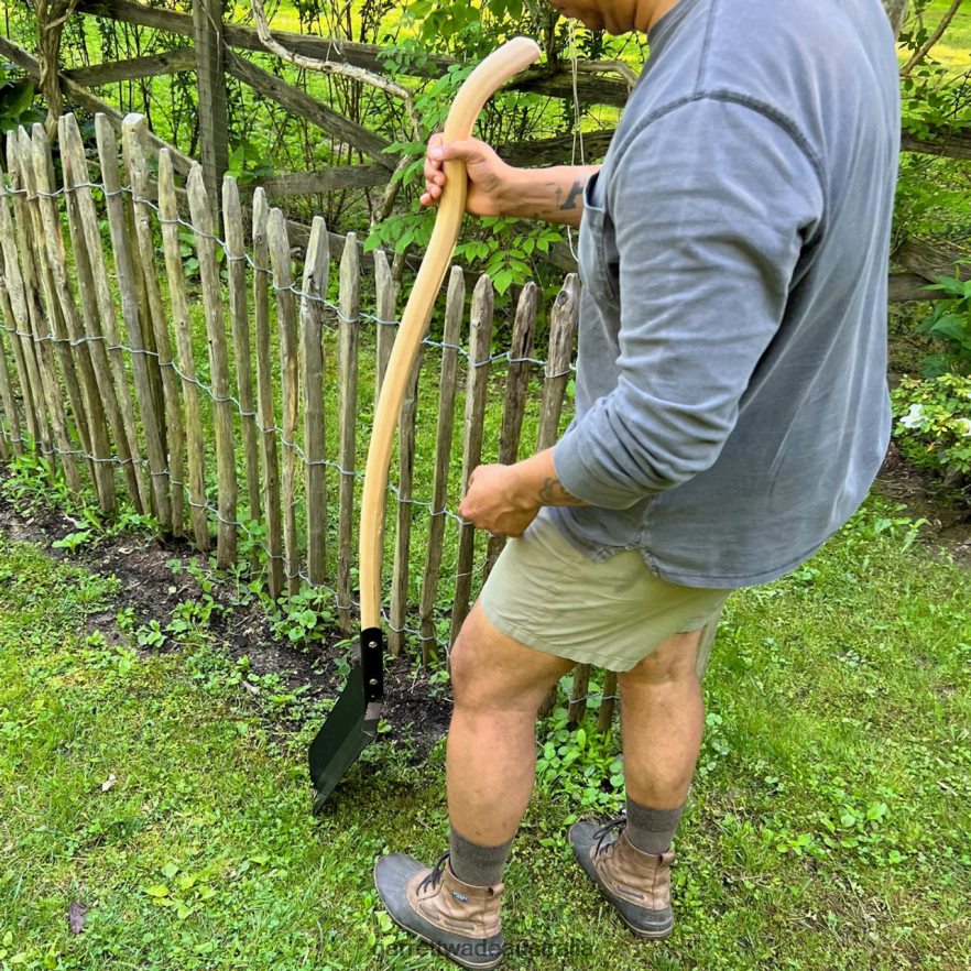 Garrett Wade Ergonomic Garden Shovel Garden 46JHVR116