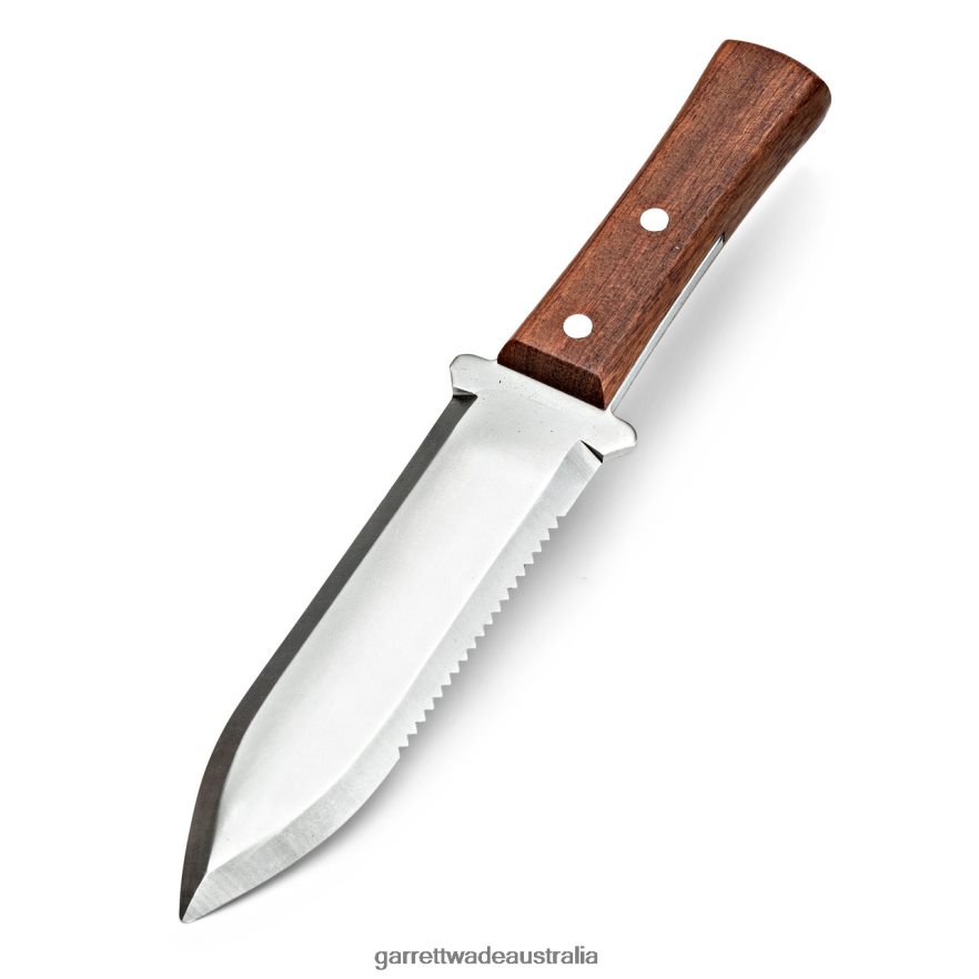 Garrett Wade Exceptionally Strong ''Hori-Hori'' Garden 46JHVR83