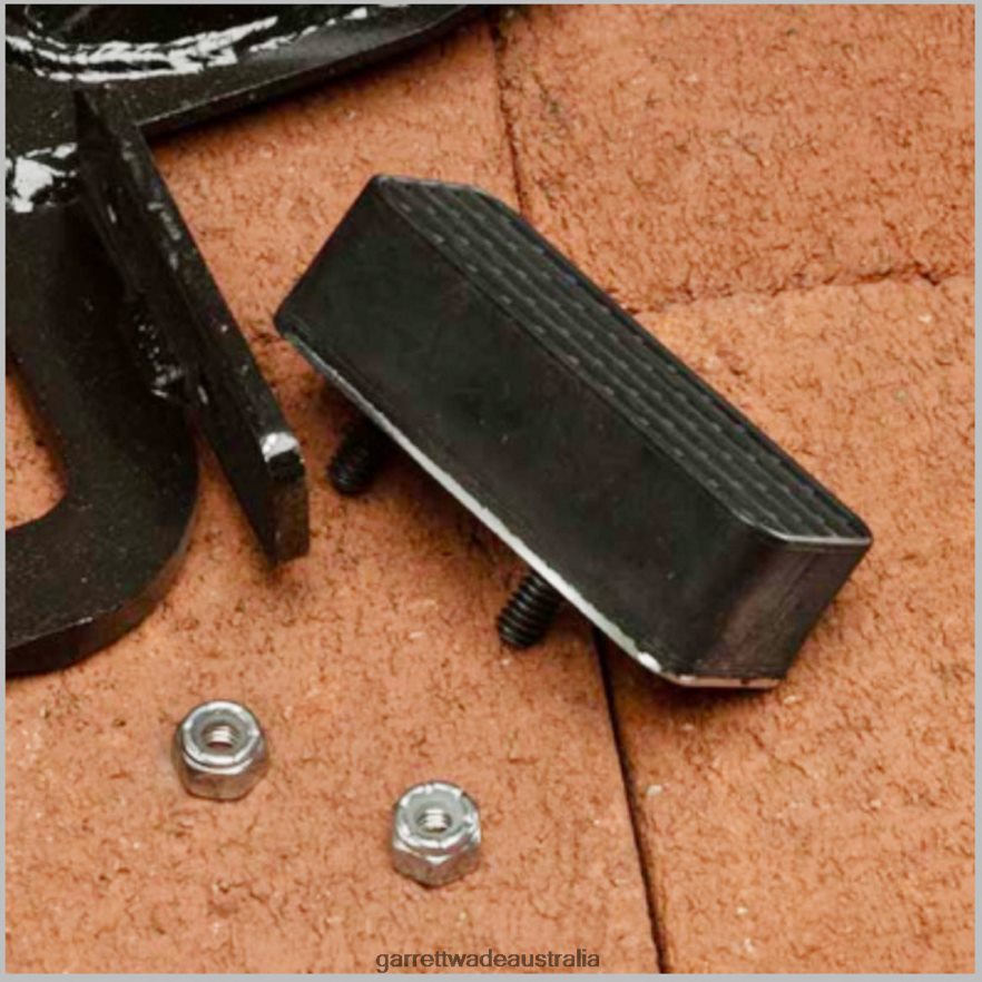 Garrett Wade Foot Pad for Spade Garden 46JHVR95