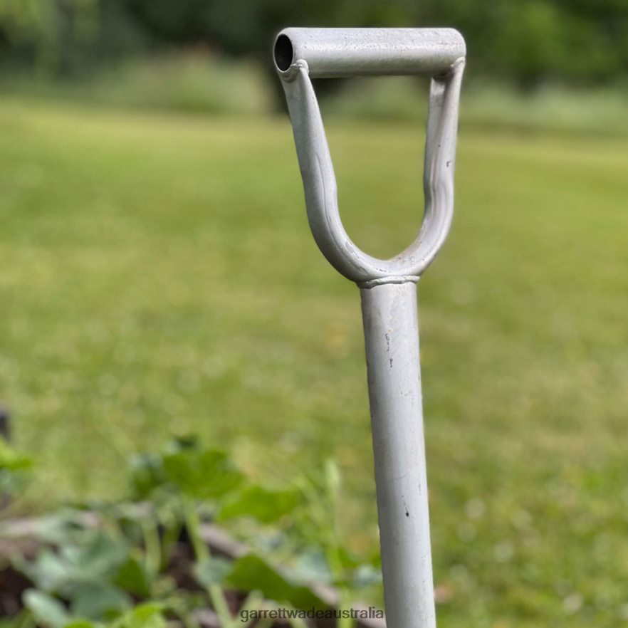Garrett Wade Four-Tine Digging Fork Garden 46JHVR74