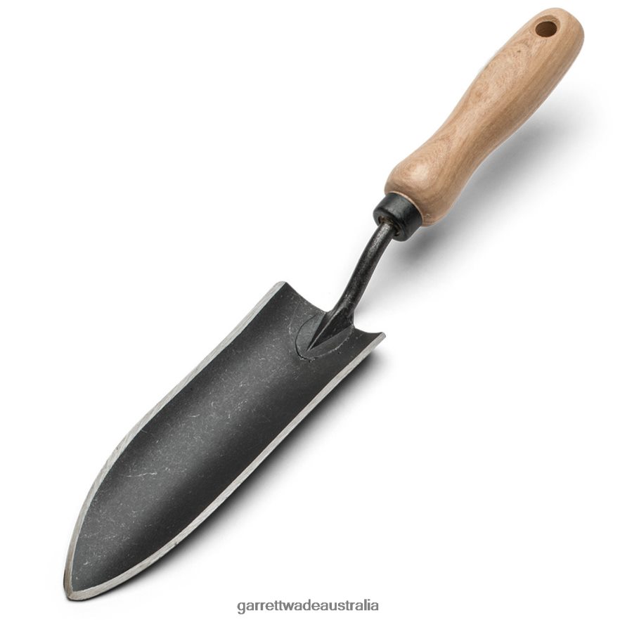 Garrett Wade Garden Transplant Trowel Garden 46JHVR110