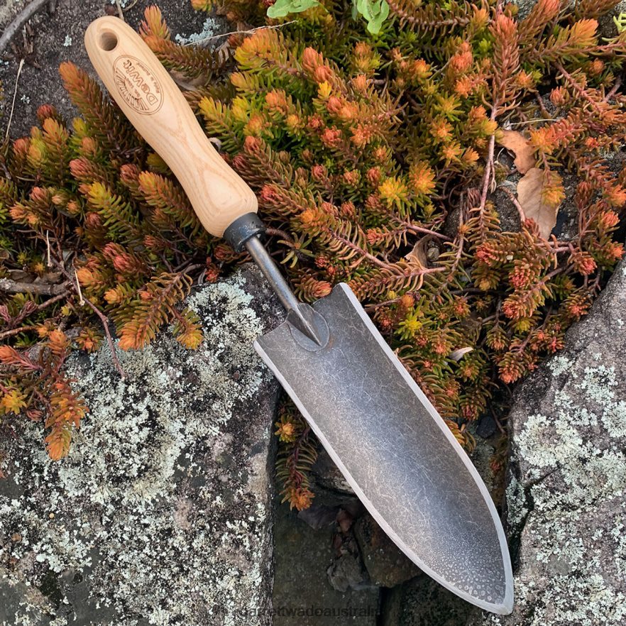 Garrett Wade Garden Transplant Trowel Garden 46JHVR110