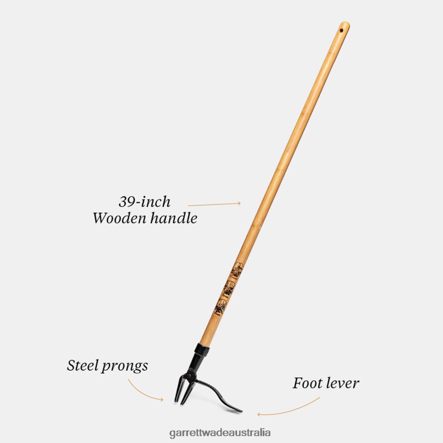 Garrett Wade Grampa's Weeder Garden 46JHVR73