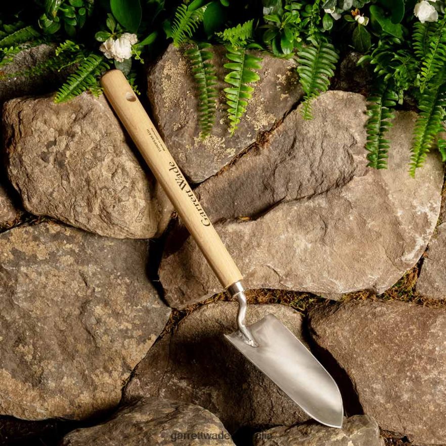 Garrett Wade Half-Length Shovel Garden 46JHVR102