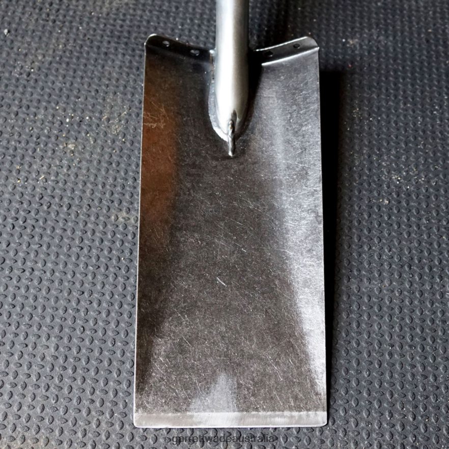 Garrett Wade Heavy-Duty Straight Spade Garden 46JHVR87