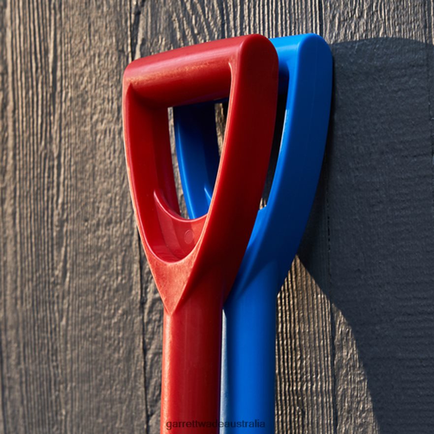 Garrett Wade Light & Durable Multipurpose Shovel Garden 46JHVR114