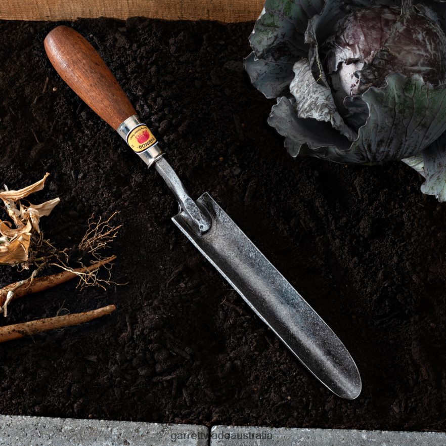 Garrett Wade Red Pig Dandelion Trowel Garden 46JHVR91