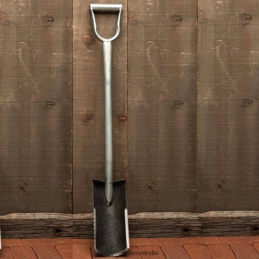 Garrett Wade Root Cutter Spade Garden 46JHVR98