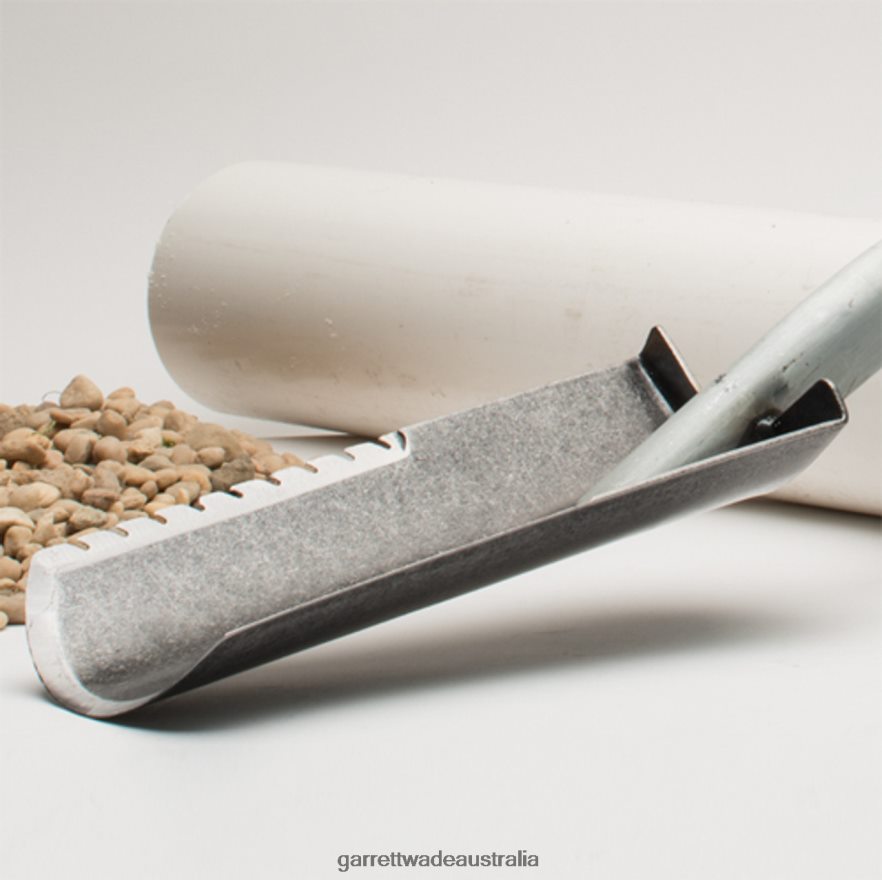 Garrett Wade Root Cutter Spade Garden 46JHVR98