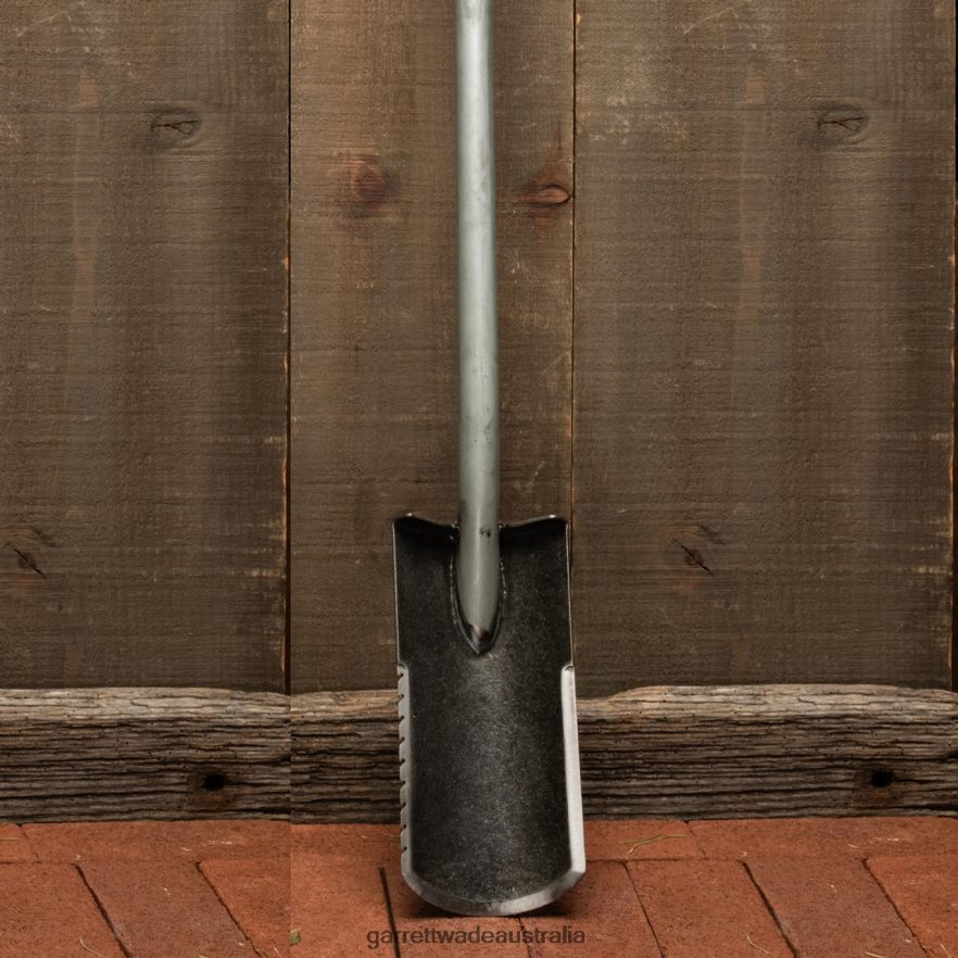 Garrett Wade Root Cutter Spade Garden 46JHVR98