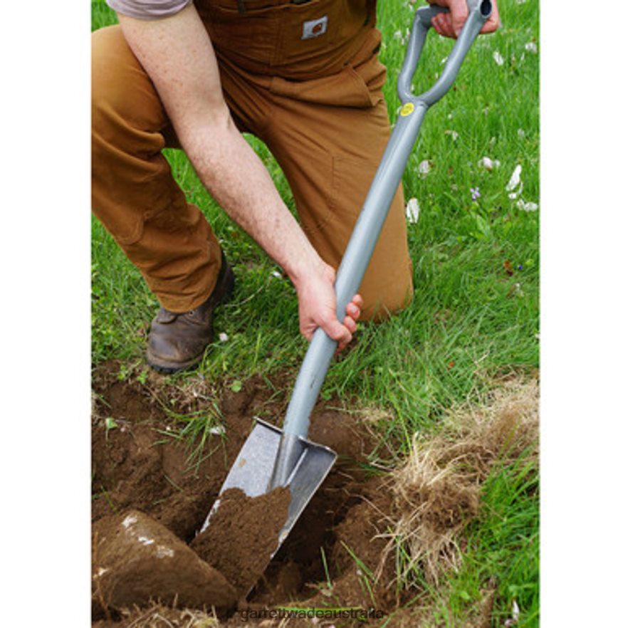 Garrett Wade Super Penetration Shovel Garden 46JHVR72