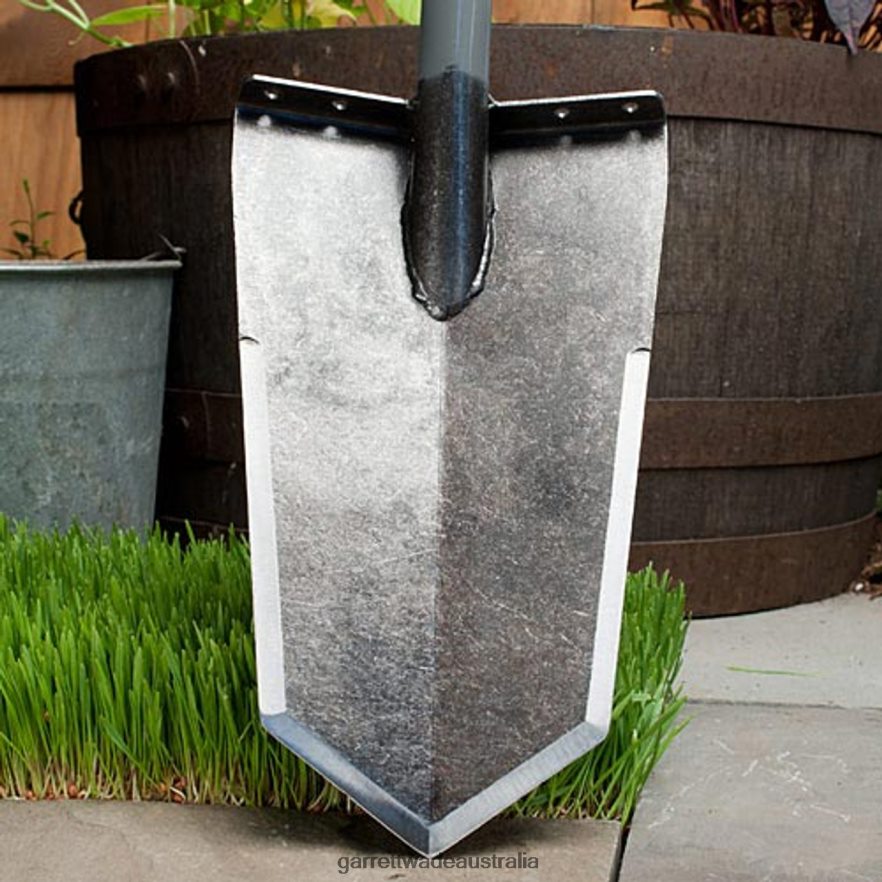 Garrett Wade Super Penetration Shovel Garden 46JHVR72