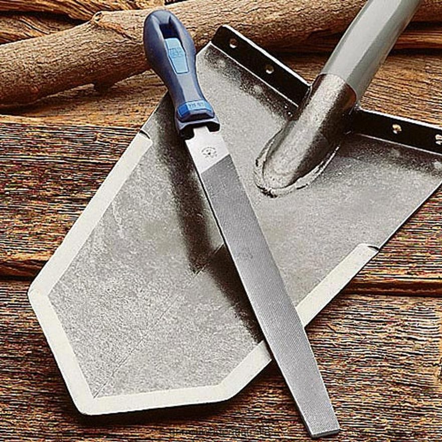 Garrett Wade Super Penetration Shovel Garden 46JHVR72