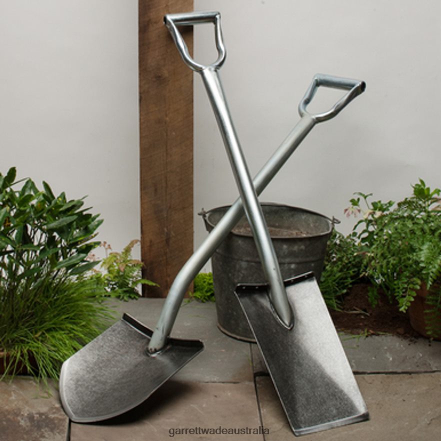 Garrett Wade The King of Spades Garden 46JHVR90