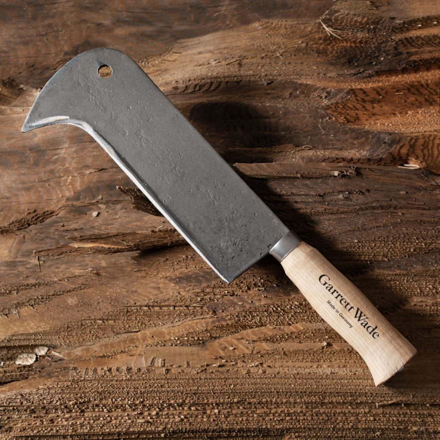 Garrett Wade Tough Billhook Axe Garden 46JHVR88