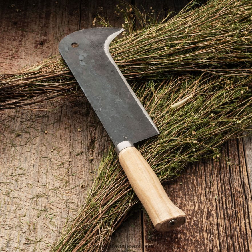 Garrett Wade Tough Billhook Axe Garden 46JHVR88