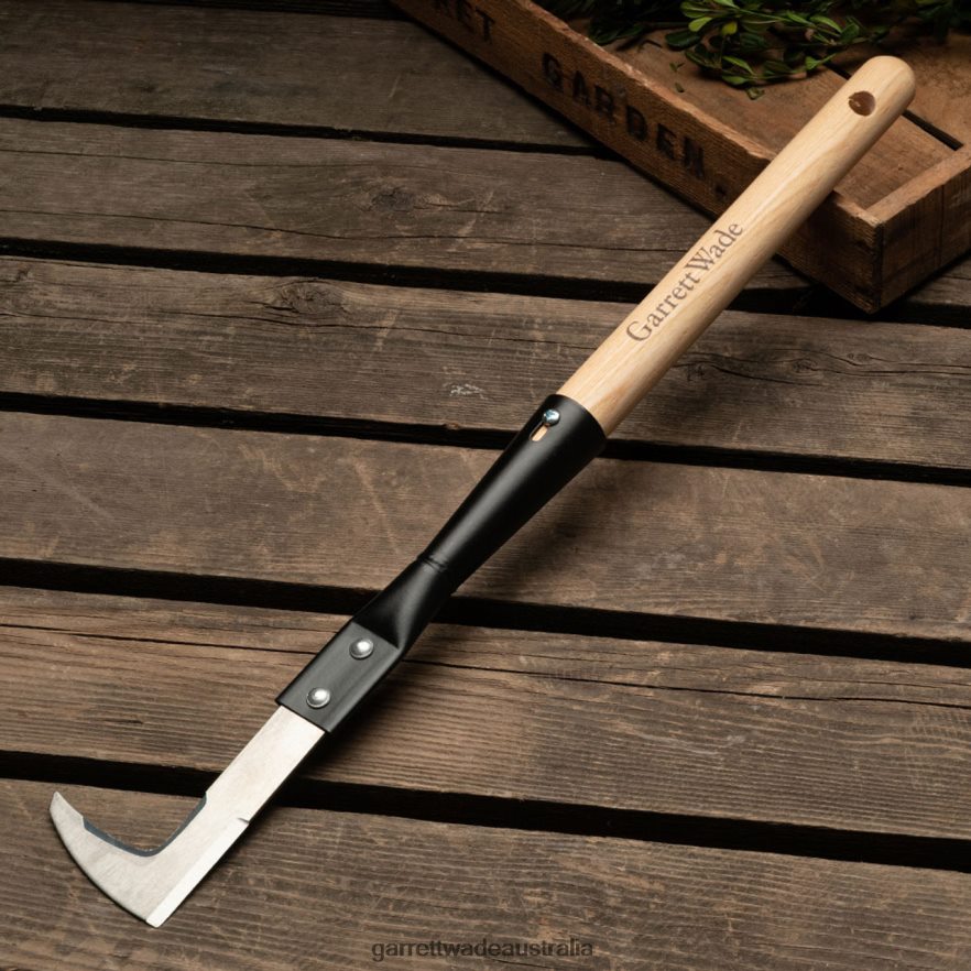 Garrett Wade Weeding Knife Garden 46JHVR112