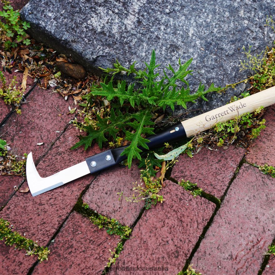 Garrett Wade Weeding Knife Garden 46JHVR112