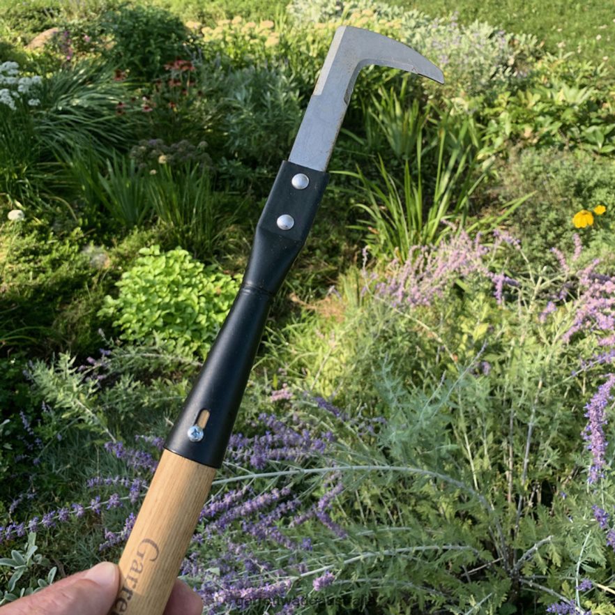 Garrett Wade Weeding Knife Garden 46JHVR112