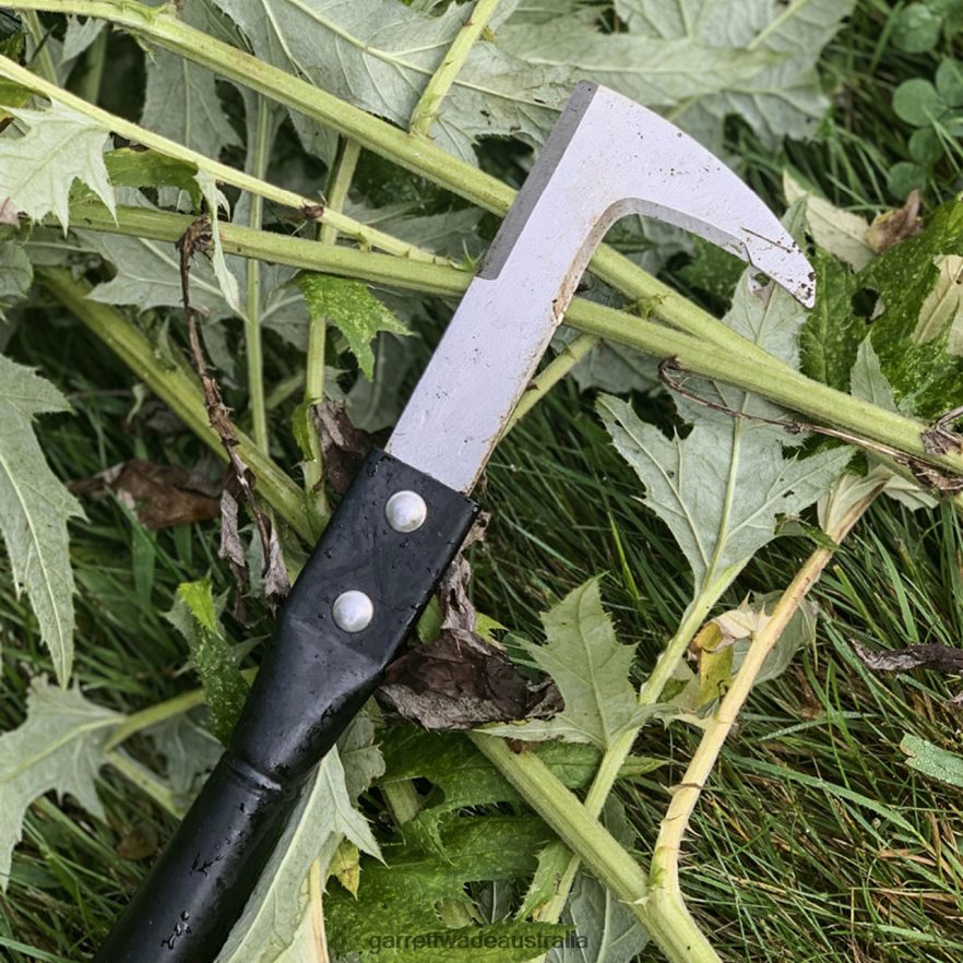 Garrett Wade Weeding Knife Garden 46JHVR112