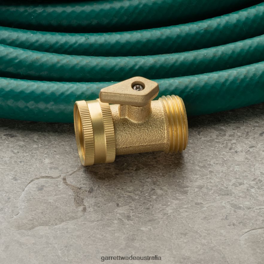 Garrett Wade 1-Way Faucet Manifold Garden 46JHVR230