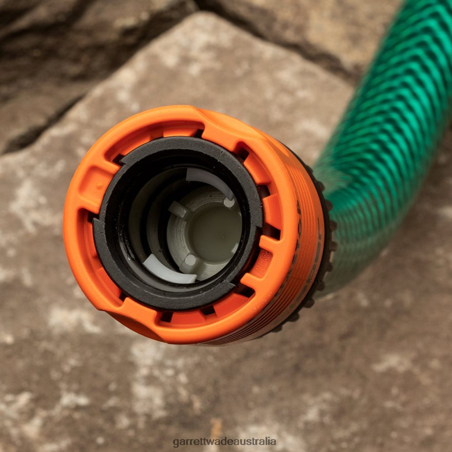 Garrett Wade Ergonomic Garden Hose Spray Nozzle Garden 46JHVR241