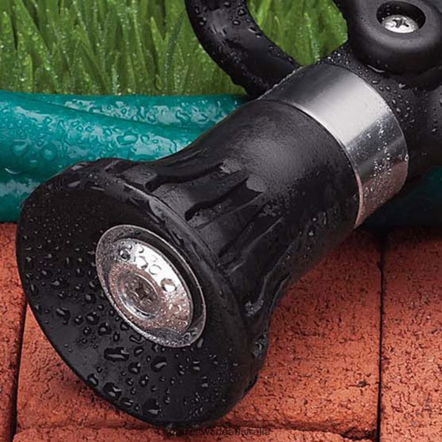 Garrett Wade Fireman's Style Nozzle Garden 46JHVR221