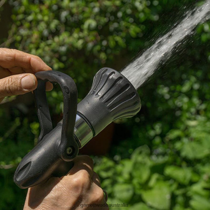 Garrett Wade Fireman's Style Nozzle Garden 46JHVR221