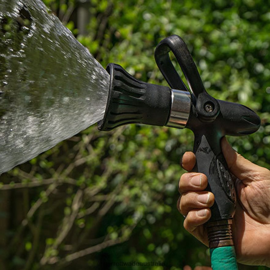 Garrett Wade Fireman's Style Nozzle Garden 46JHVR221