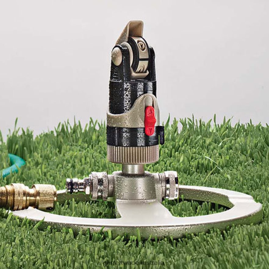 Garrett Wade German Circular Sprinkler Garden 46JHVR215