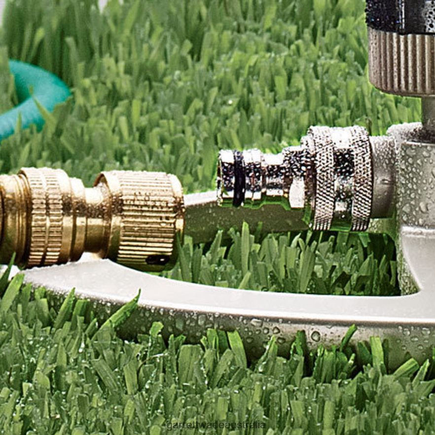 Garrett Wade German Circular Sprinkler Garden 46JHVR215