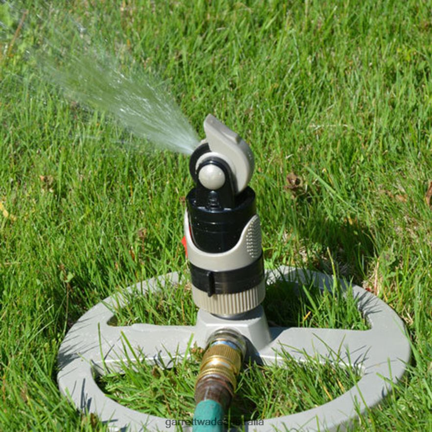 Garrett Wade German Circular Sprinkler Garden 46JHVR215