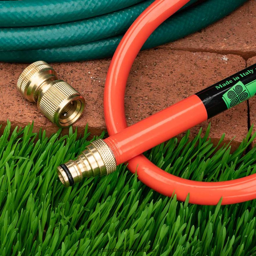 Garrett Wade Italian-Made Sprinkler Sled Garden 46JHVR250