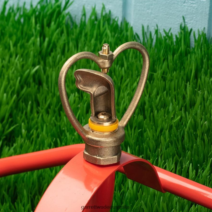 Garrett Wade Italian-Made Sprinkler Sled Garden 46JHVR250