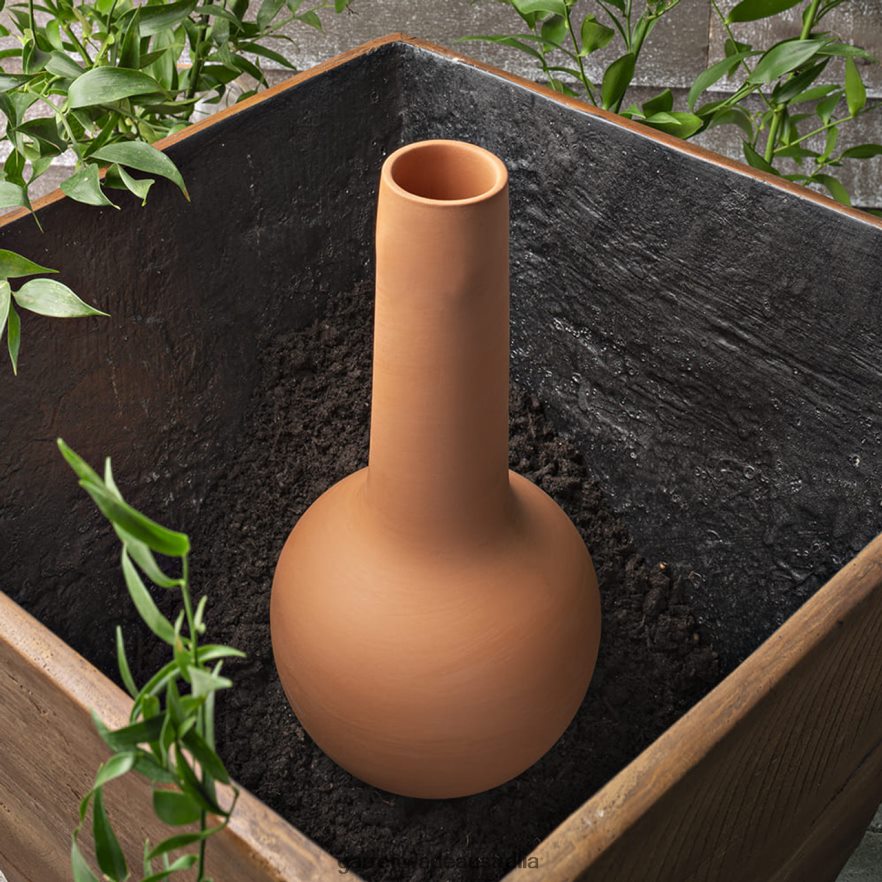 Garrett Wade Large Terracotta Garden Hydrator Garden 46JHVR229