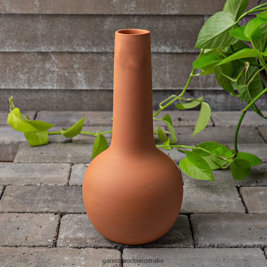 Garrett Wade Large Terracotta Garden Hydrator Garden 46JHVR229