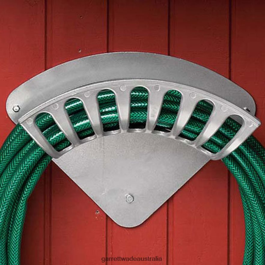 Garrett Wade Lifetime Garden Hose Rack Garden 46JHVR208