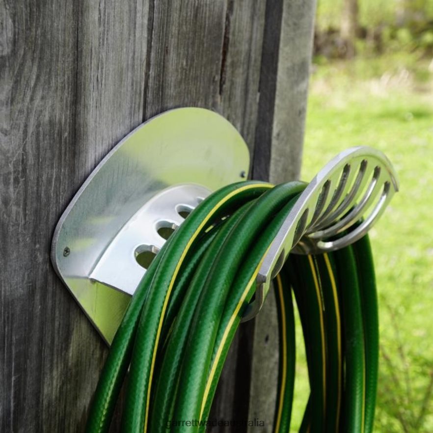 Garrett Wade Lifetime Garden Hose Rack Garden 46JHVR208