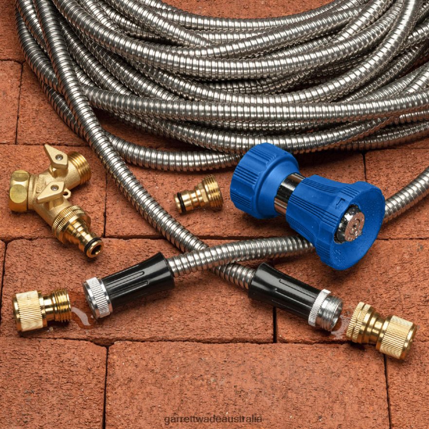 Garrett Wade Never Fail Watering Kit Garden 46JHVR214