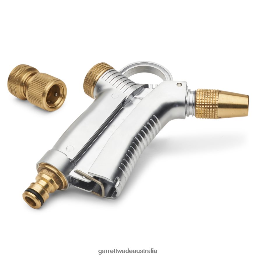 Garrett Wade Pistol-Grip Nozzle Garden 46JHVR219