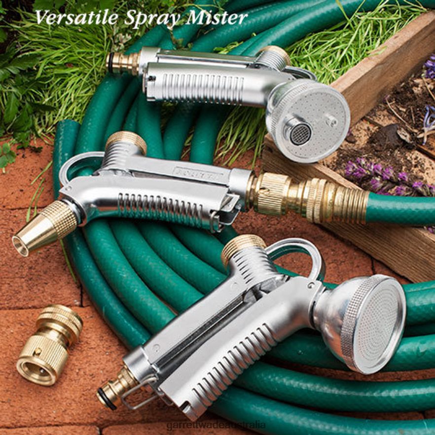 Garrett Wade Pistol-Grip Nozzle Garden 46JHVR219