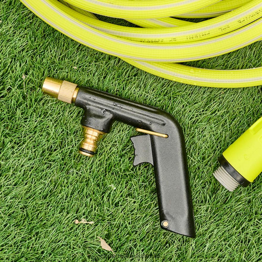 Garrett Wade Powerful Jet Water Nozzle Garden 46JHVR237